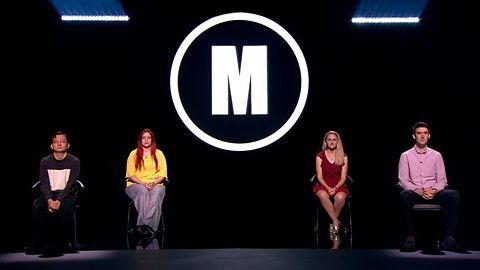 Mastermind Season 47 Episode 12 - Episode 12