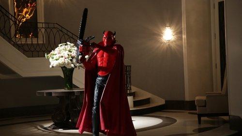 undefined Season 1 Episode 3 - Chainsaw