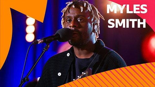 BBC Radio 2 Piano Room Season 6 Episode 5 - Myles Smith