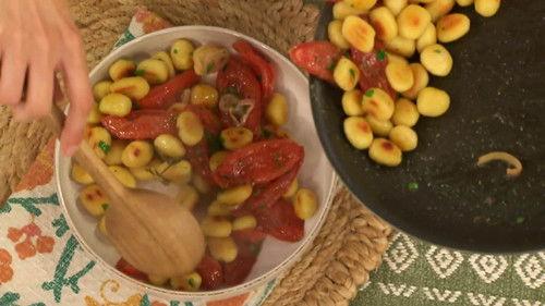 The Good Stuff with Mary Berg Season 3 Episode 11 - Tuesday, September 16, 2025