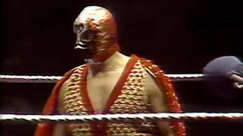 WWE Old School Season 4 Episode 5 - Madison Square Garden: Dec. 19, 1977