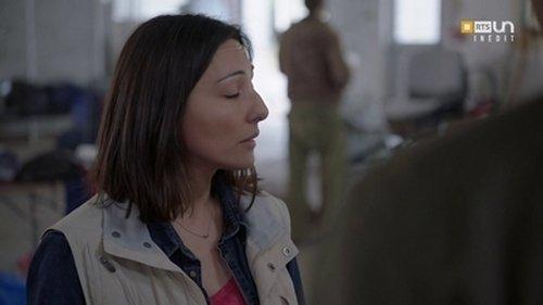 Research Unit Season 13 Episode 6 - Episode 6