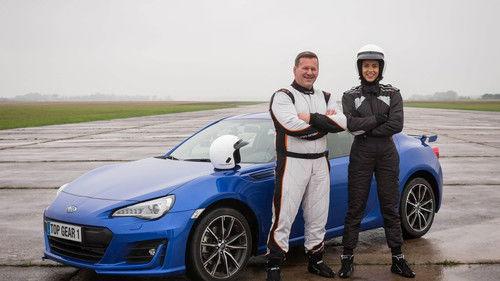 Top Gear France Season 6 Episode 3 - Episode 3