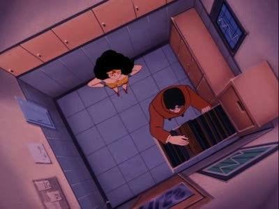 Super Friends Season 9 Episode 4 - The Fear