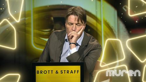 Muren Season 4 Episode 9 - Snabb som en kobra