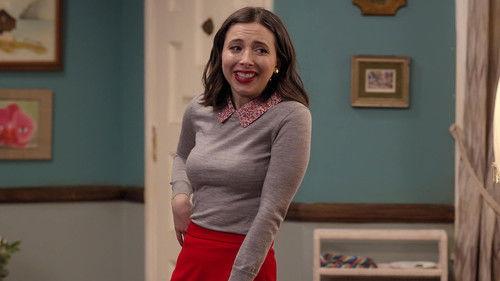 Dollface Season 1 Episode 4 - Fun Friend