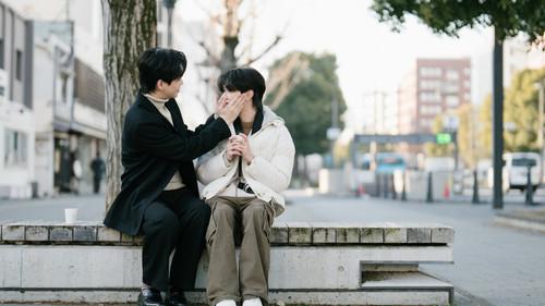 Fourever You Season 2 Episode 7 - Beside The Sky 7