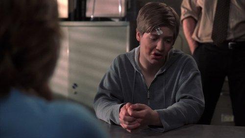 Law & Order: Special Victims Unit Season 7 Episode 4 - Ripped