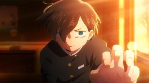 The Dangers in My Heart Season 1 Episode 6 - I Melted It