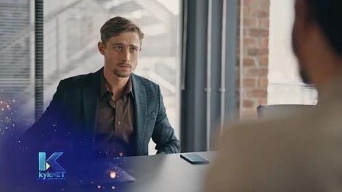 Fraksie Season 1 Episode 8 - Terms to Harry