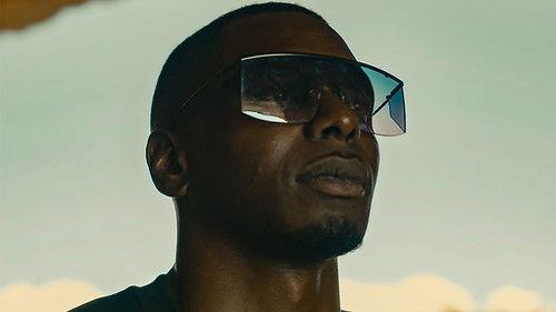 High: Surviving a Dubai Drugs Bust Season 1 Episode 5 - Episode 5