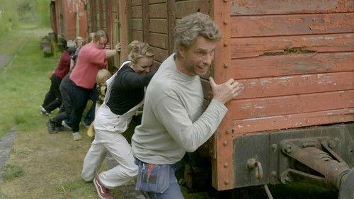 Renoveringsdrömmar Season 1 Episode 5 - Episode 5