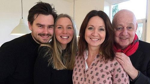 Husdrömmar Season 5 Episode 2 - The Old School in Ramsåsa Transformed into a Dream House