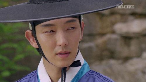 Tale of Arang Season 1 Episode 3 - Episode 3