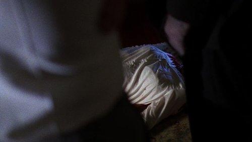 Law & Order Season 18 Episode 2 - Darkness