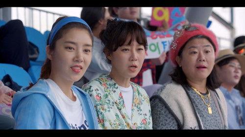 When the Camellia Blooms Season 1 Episode 21 - The Hero Appears at the Last Minute (1)