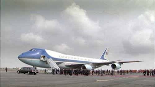 America's Book of Secrets Season 1 Episode 6 - Presidential Transports