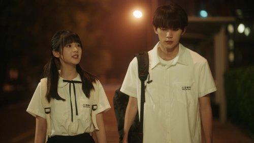 When I Fly Towards You Season 1 Episode 15 - Something That Only I Don't Know About