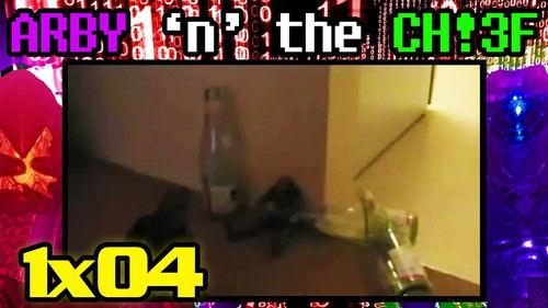 Arby 'n' the Chief Season 1 Episode 4 - Melee