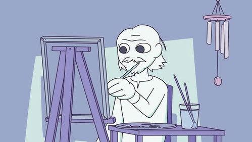 A World Without... Season 3 Episode 8 - A World Without... Windows