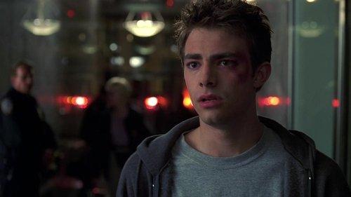 undefined Season 4 Episode 2 - Deception