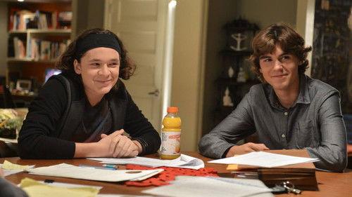 The Parents Season 7 Episode 8 - Episode 8