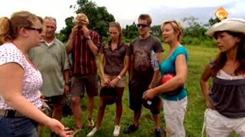 Wie is de Mol? Season 7 Episode 4 - Season 7, Episode 4