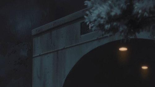 Initial D Season 3 Episode 15 - 4WD Complex