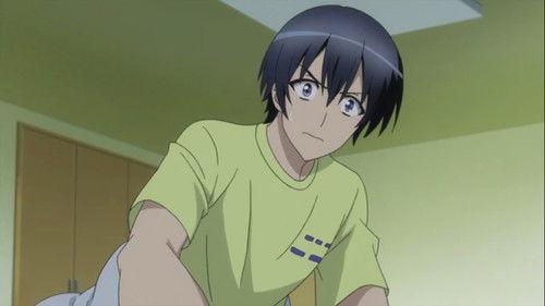 MM! Season 1 Episode 5 - The Genius Girl’s Runaway Panic!