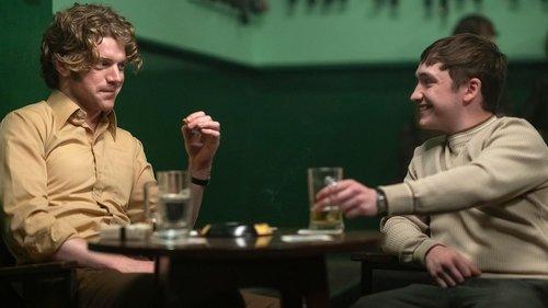 undefined Season 1 Episode 4 - Tout