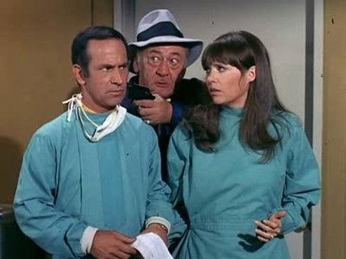 Get Smart Season 5 Episode 9 - Physician:  Impossible