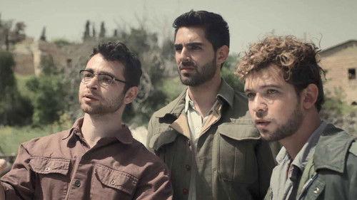 Palmach Season 3 Episode 4 - Episode 4