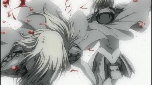Claymore Season 1 Episode 2 - The Black Card