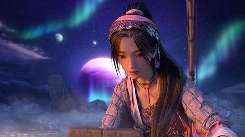 The Island of Siliang Season 1 Episode 11 - Episode 11