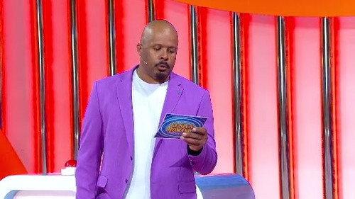 Family Feud Romania Season 2025 Episode 17 - Episode 17