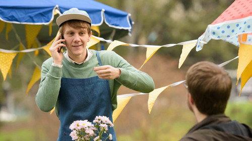Please Like Me Season 3 Episode 1 - Eggplant