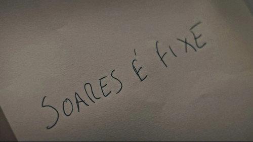 Homens de Honra Season 1 Episode 8 - Episode 8