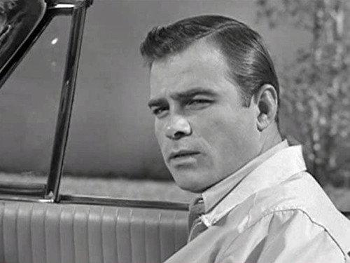 Route 66 Season 4 Episode 16 - Kiss the Monster, Make Him Sleep