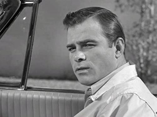 Route 66 Season 4 Episode 16 - Kiss the Monster, Make Him Sleep