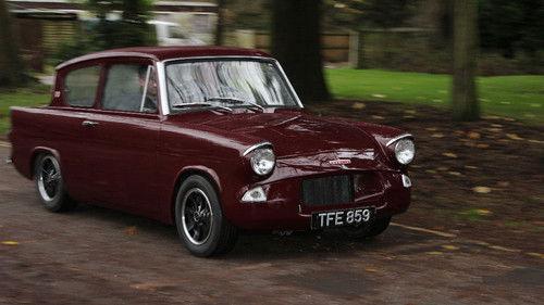 Car S.O.S. Season 1 Episode 5 - Anglia Angels