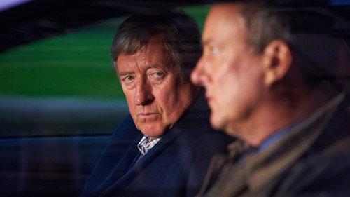 DCI Banks Season 3 Episode 6 - Bad Boy: Part 2