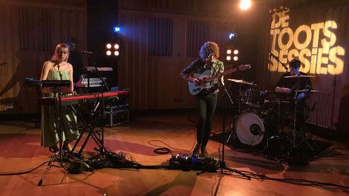 De Toots Sessies Season 2 Episode 16 - Episode 16