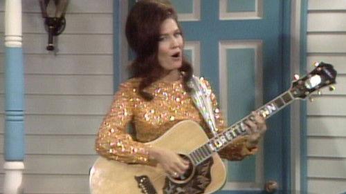 Hee Haw Season 1 Episode 1 - Loretta Lynn and Charley Pride