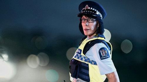 Motorway Patrol Season 19 Episode 3 - Episode 3