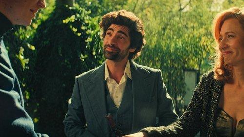 undefined Season 1 Episode 7 - Stripteases Galore