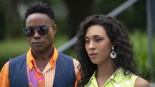 POSE Season 2 Episode 7 - Blow