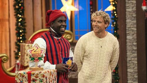 24 stjerners julekalender Season 1 Episode 1 - Episode 1