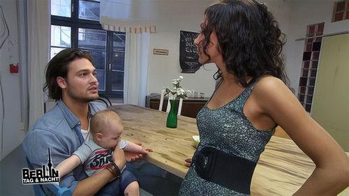 Berlin - Tag & Nacht Season 1 Episode 16 - Episode 16