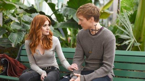 Shadowhunters Season 2 Episode 12 - You Are Not Your Own