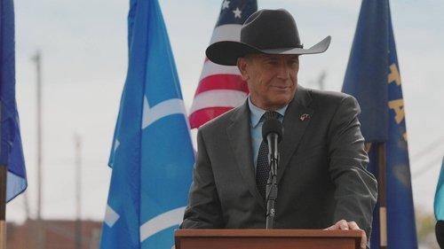 undefined Season 5 Episode 8 - A Knife and No Coin